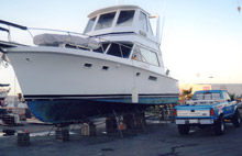 Craig Coleman maintenancesdiesel engine